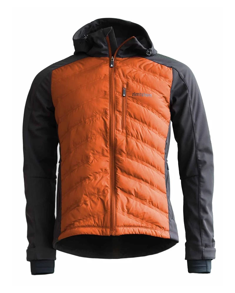 IRBIZ Men's Jacket - Lightweight Waterproof Windbreaker for Outdoor Hiking & Travel (Pre-Order)