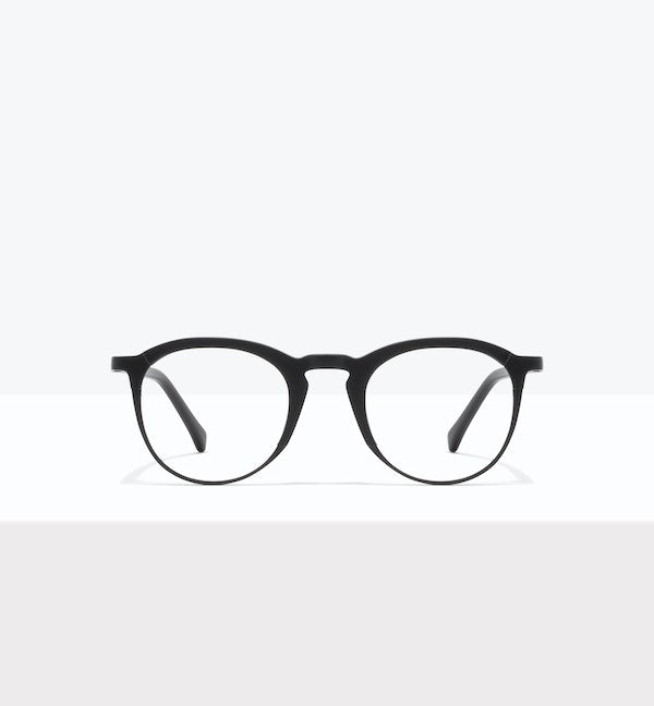Odeon Eyeglasses - Stylish Prescription Glasses & Blue Light Blocking Computer Glasses for Men & Women | Perfect for Work, Reading & Screen Time Protection