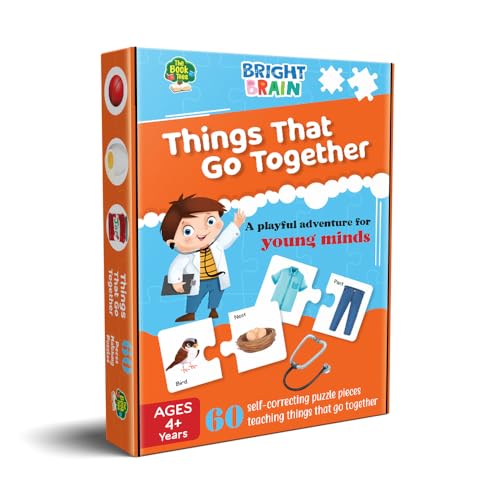 THINGSTHATGOTOGETHER