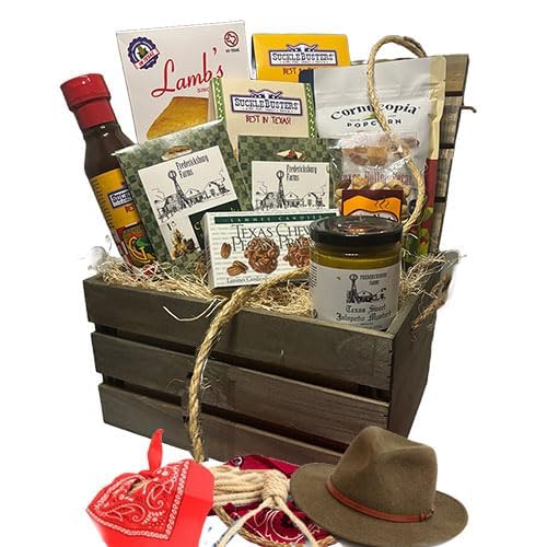 Texas Treasures