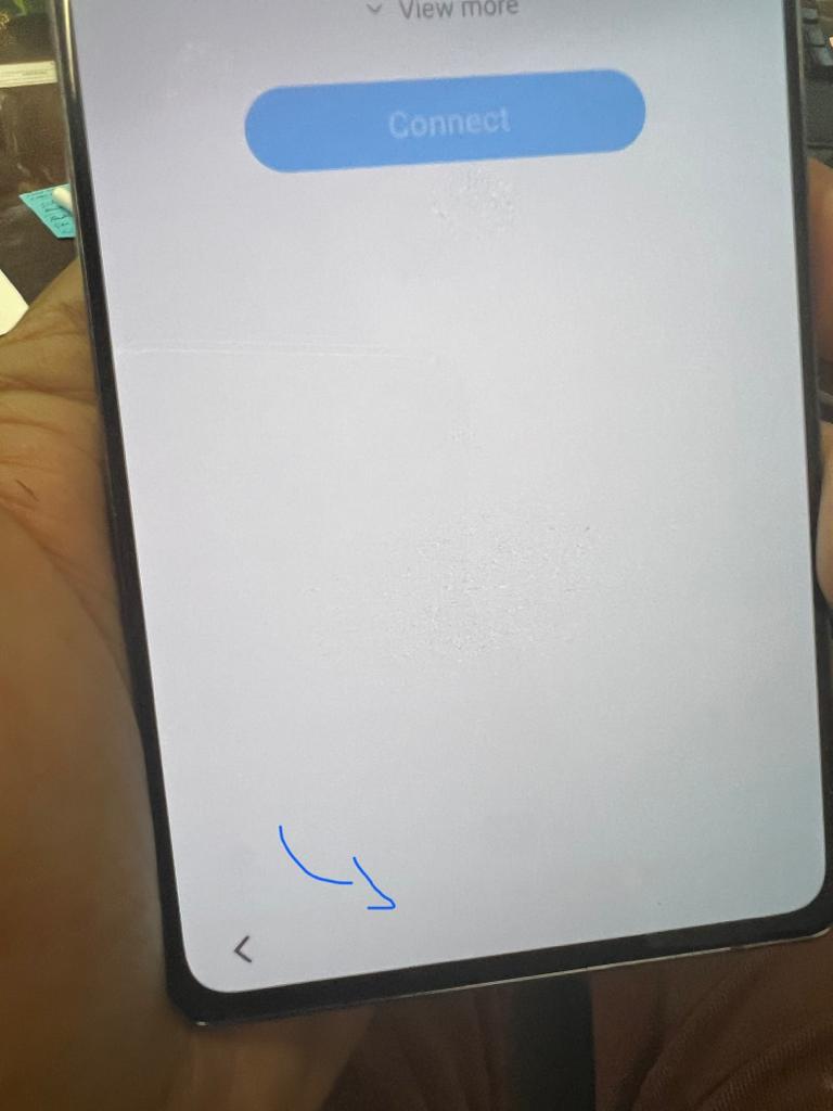 Samsung Galaxy Note 20 5G Smartphone - 128GB Storage, 8GB RAM, 6.7
