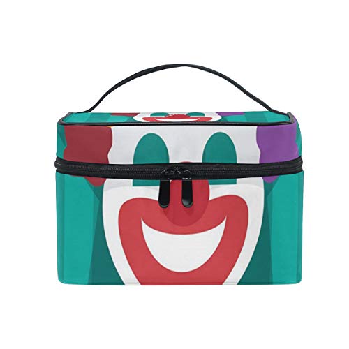 DoubleCW Waterproof Travel Toiletry Bag - Large Cosmetic Organizer for Makeup, Toiletries & Bathroom Essentials - Perfect for Vacation, Camping & Business Trips - Portable Hanging Storage Pouch with Multiple Pockets