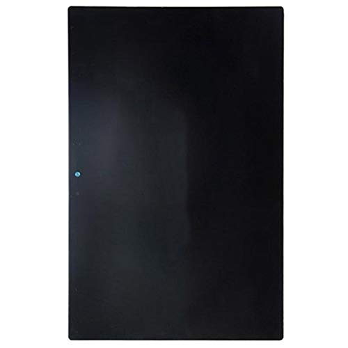 Original LCD Touch Screen Display for Sony Xperia Tablet Z SGP311/SGP312/SGP321 - Black Replacement Screen with Digitizer - Perfect for DIY Tablet Repair & Screen Replacement