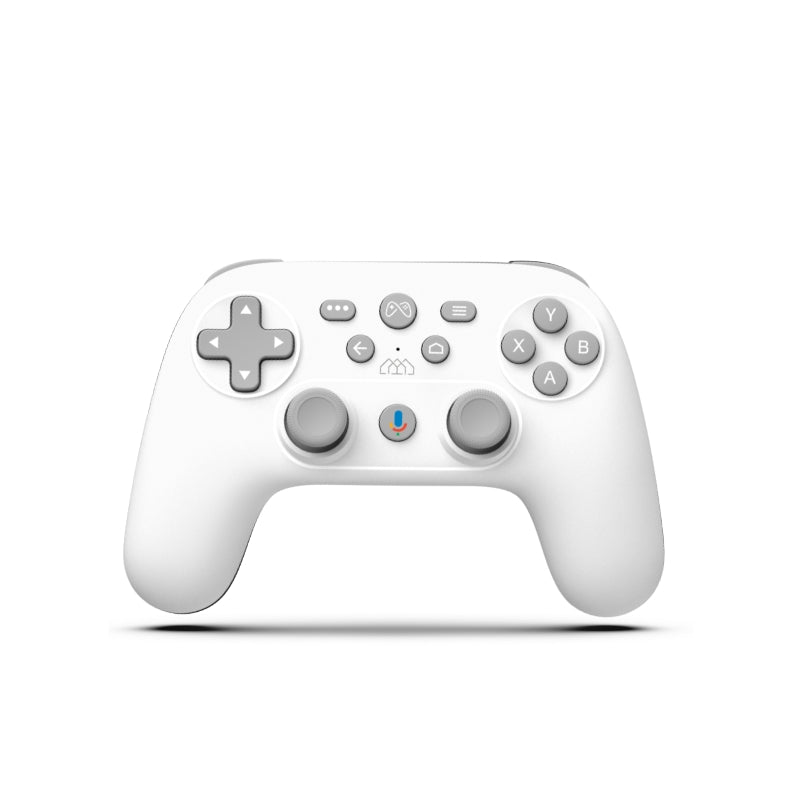 Homatics Wireless Gaming Controller for PC, PS4, PS5, Switch, Android - Ergonomic Design with Dual Vibration - Perfect for Gaming, Streaming & Esports Tournaments