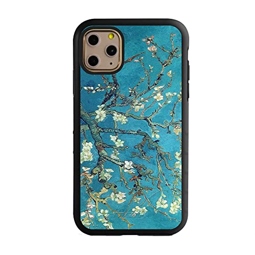 Van Gogh - Branches with Almond Blossoms