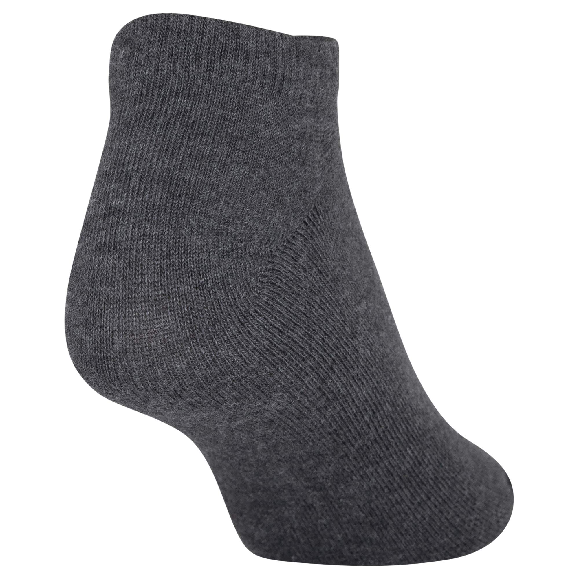 GOLDTOE Women's Ultra Soft Lightweight No Show Socks 10-Pack - Invisible Low Cut Socks for Sneakers, Flats & Casual Shoes | Breathable & Comfortable Everyday Wear
