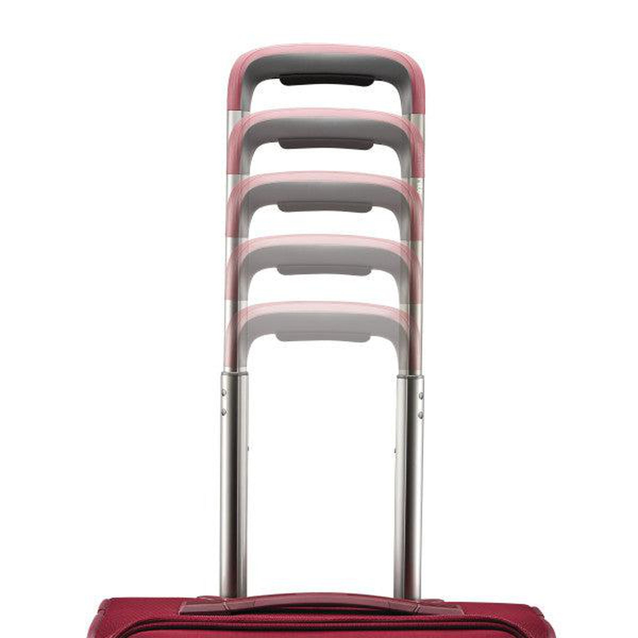Samsonite Silhouette 17