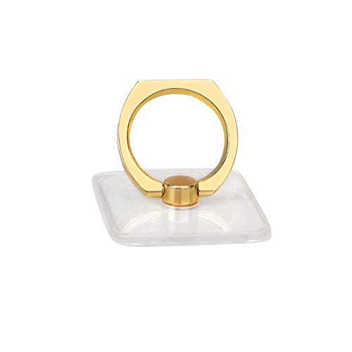 Transparent-Gold