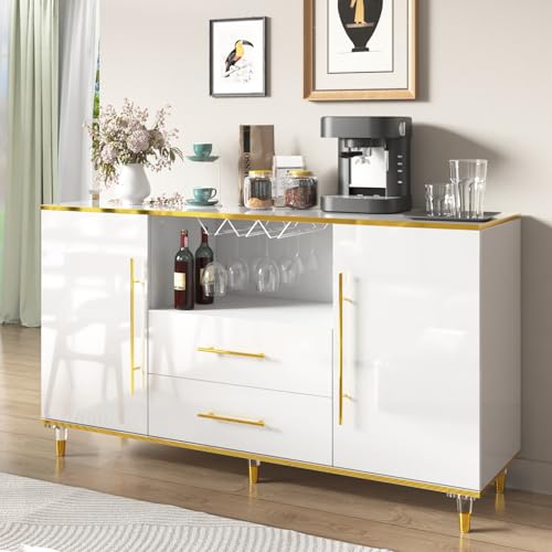 White＆gold
