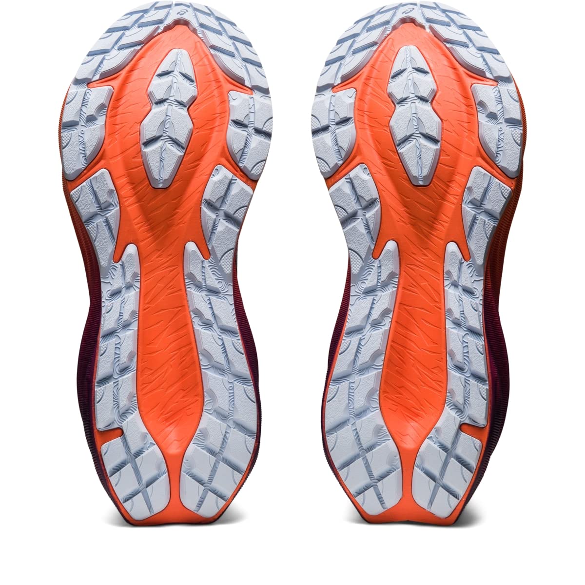 ASICS Women's NOVABLAST 3 Trail Running Shoes - Lightweight Cushioned for Hiking & Outdoor Adventures - Perfect for Trail Running, Gym Workouts & Daily Wear