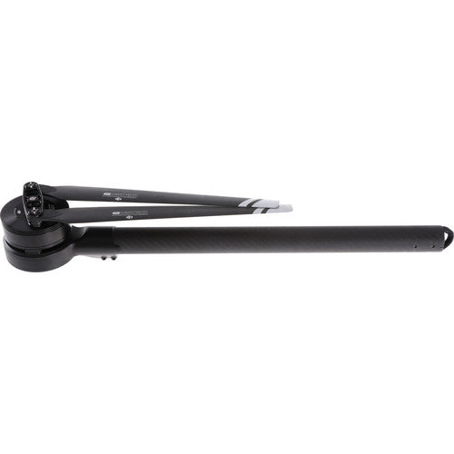 DJI Matrice 600 Part 27 Aircraft Arm Kit CW (Clockwise) - Black | Professional Drone Replacement Part for Aerial Photography & Industrial Inspections