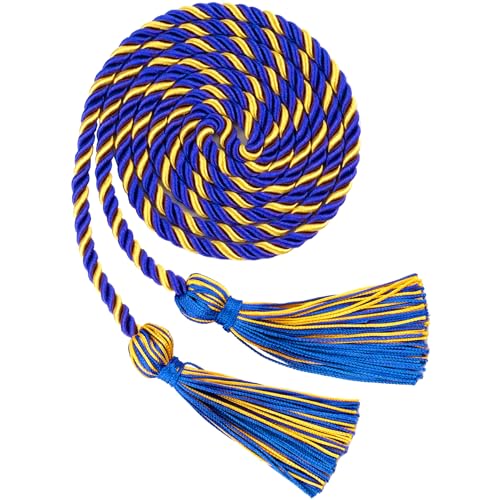 Blue & Gold