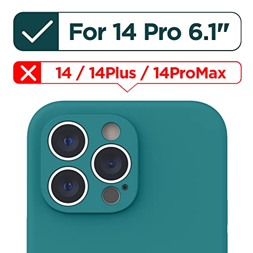 Teal Blue