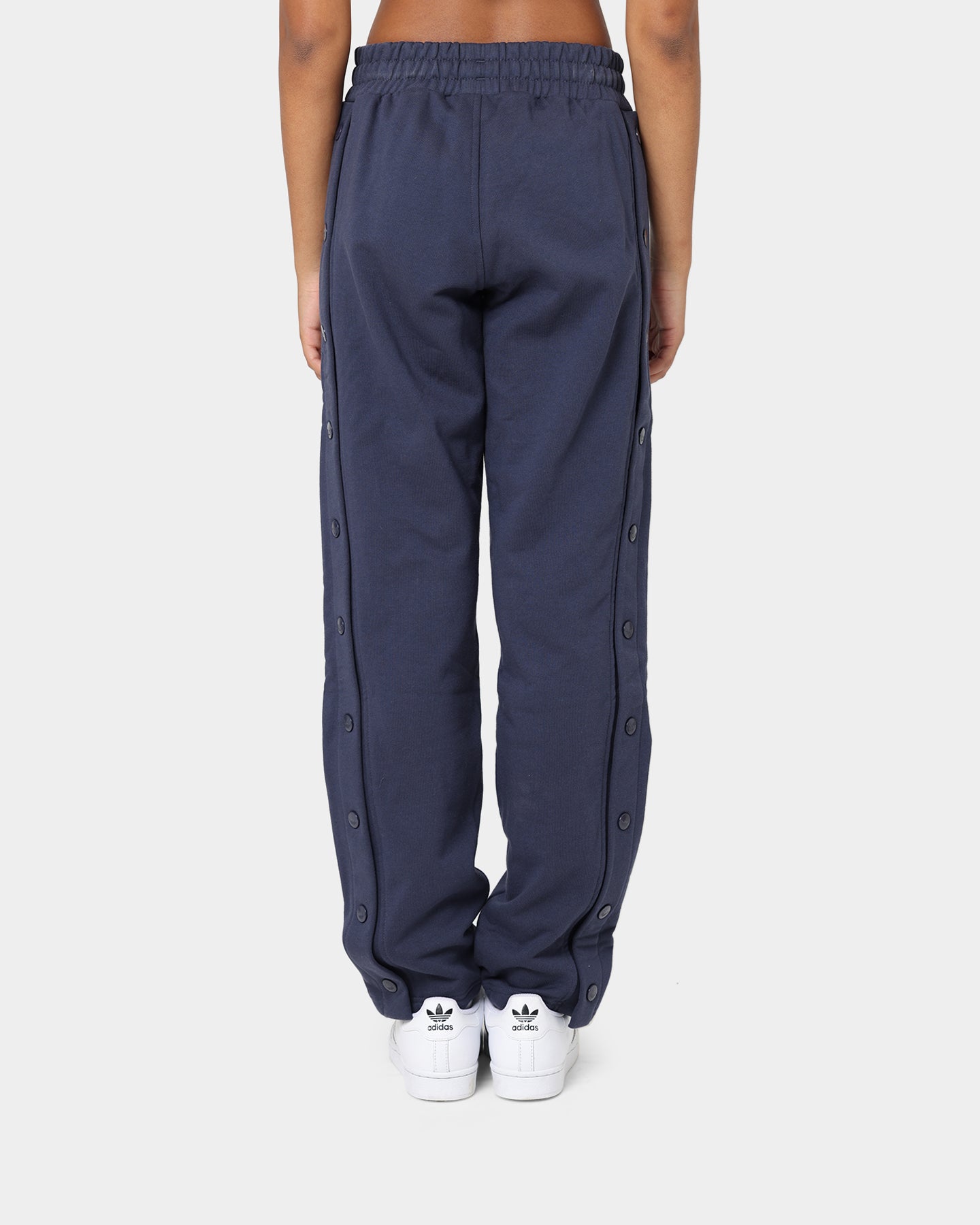 Adidas Adibreak Future Sweatpants for Men - Comfortable Athletic Jogger Pants in Shadow Navy - Perfect for Gym, Running & Casual Wear