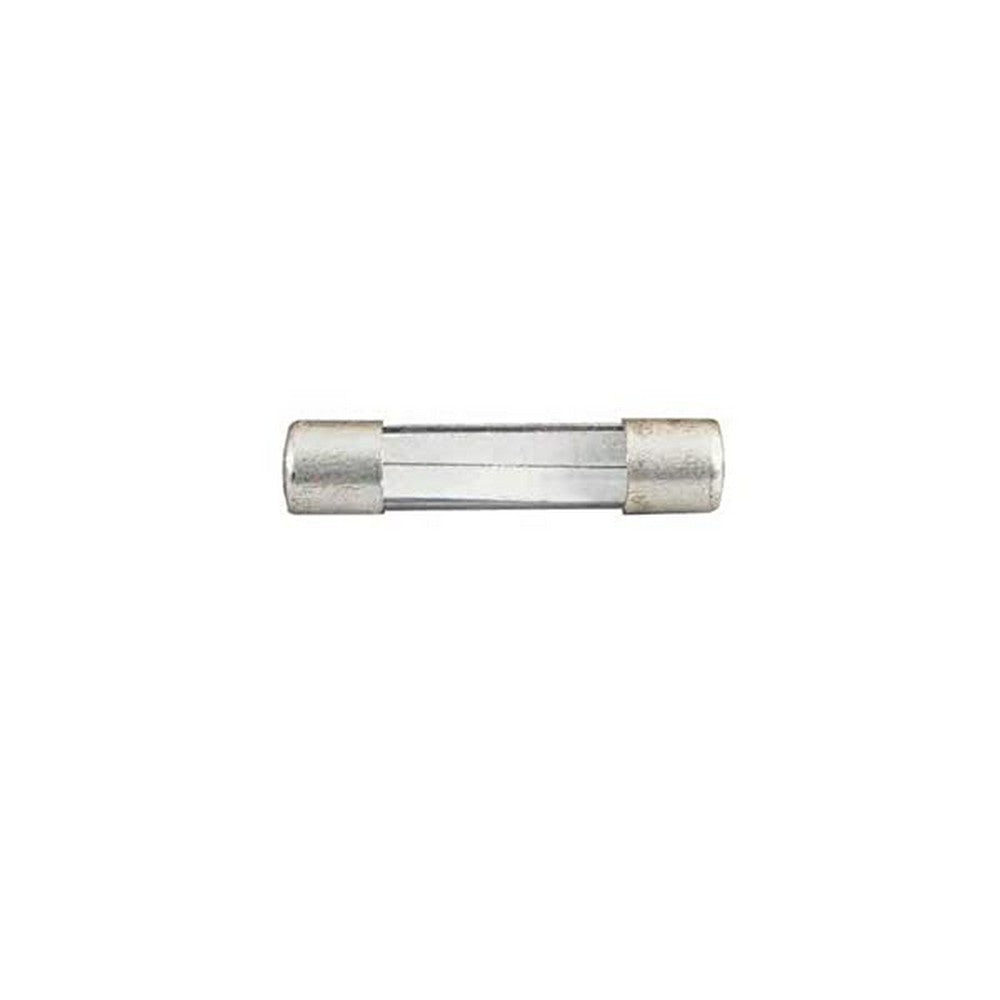 2 Amp AAMP Glass Fuse (3AG) - Fast-Acting Circuit Protection for Electronics, Automotive & Home Appliances