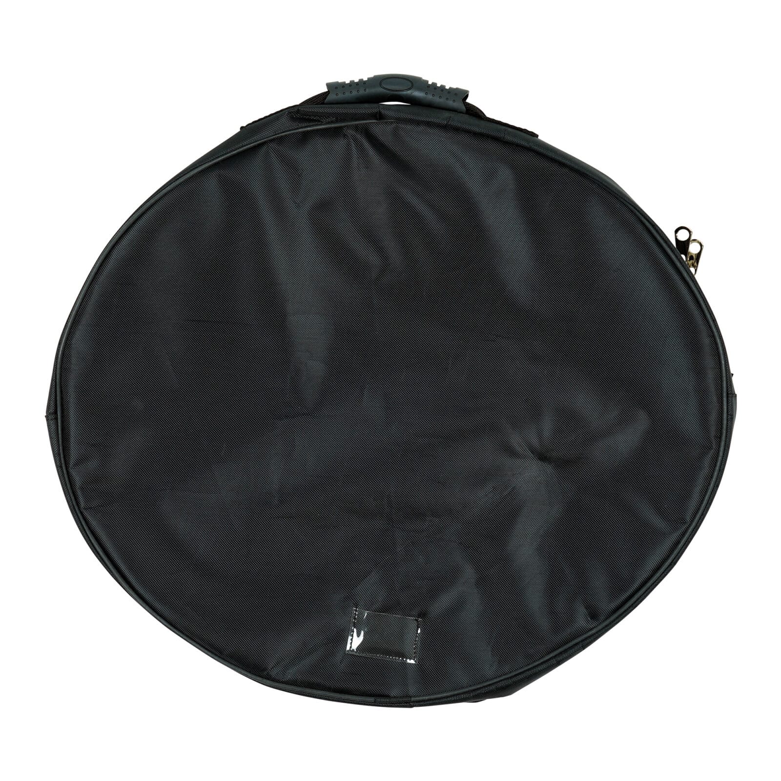 Nokta Waterproof Carrying Bag for INV56 Invenio & Invenio Pro Metal Detector Search Coil - Durable Storage Case for Outdoor Treasure Hunting & Beach Metal Detecting