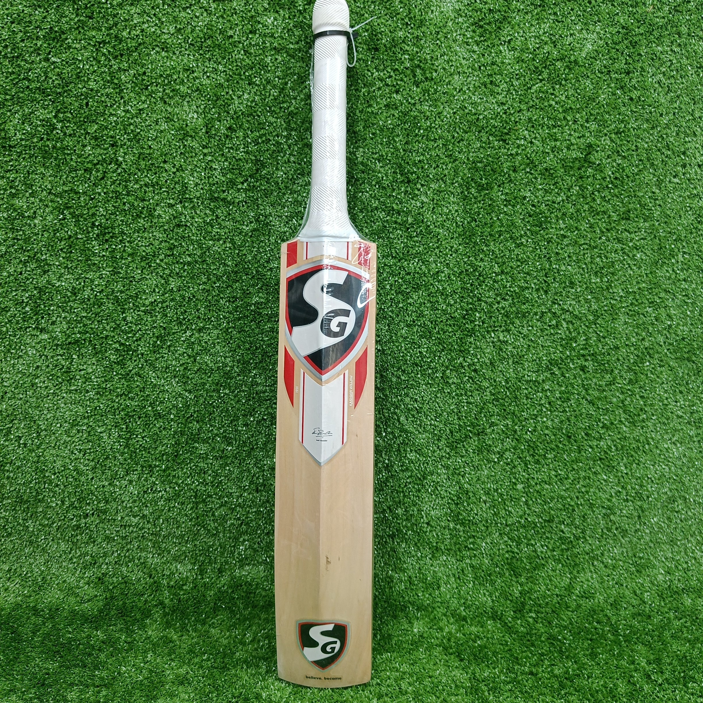 SG Catch Bat - Professional Baseball & Softball Training Bat for Catching Practice | Perfect for Fielding Drills, Backyard Practice & Team Training Sessions