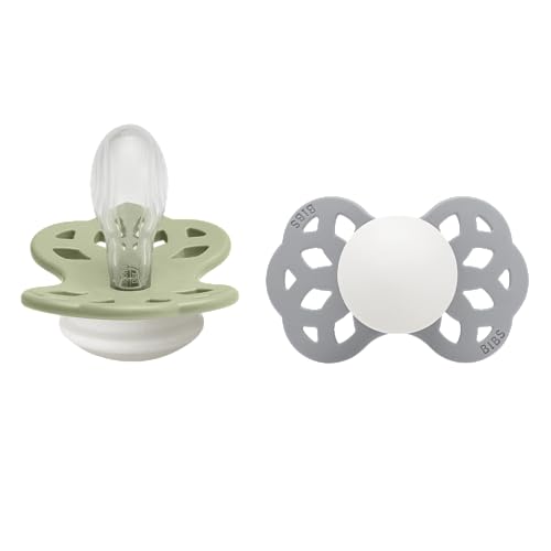 Sage Glow / Cloud Glow