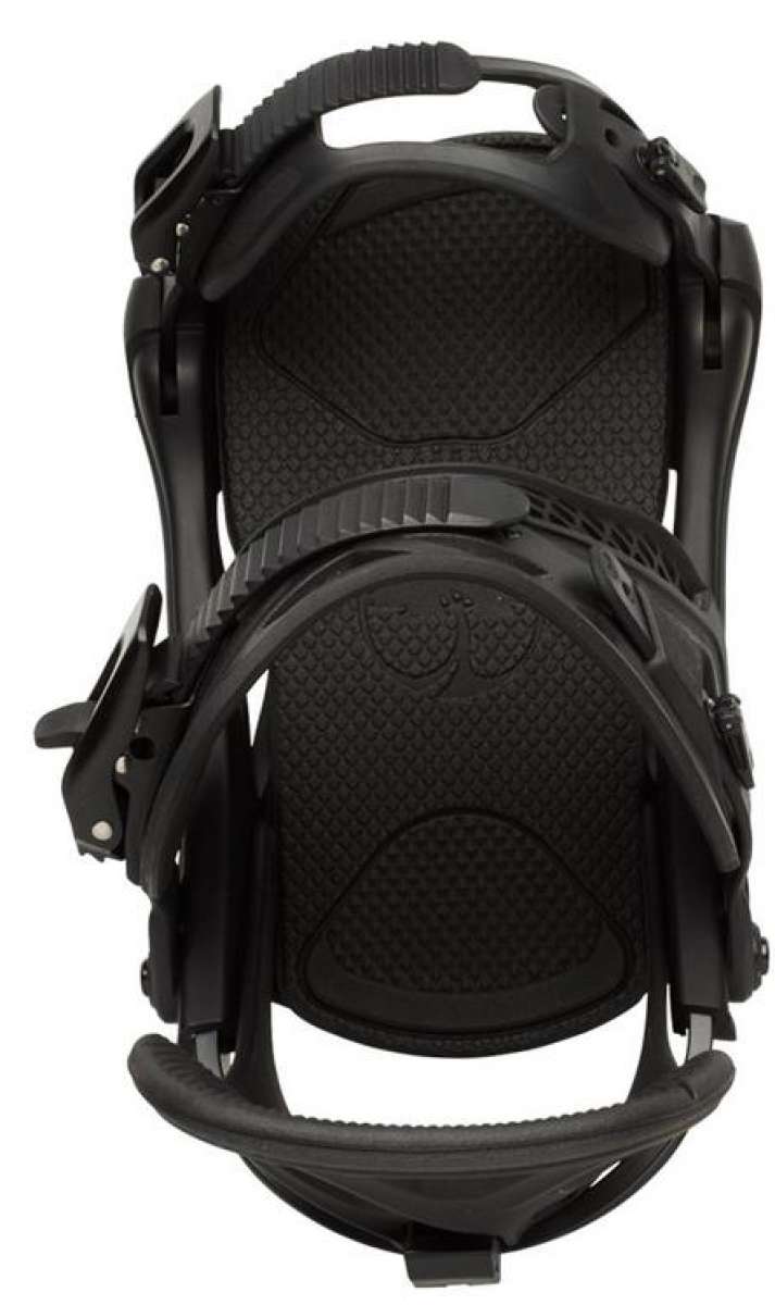 **Arbor Hemlock Snowboard Bindings 2021-2022 | High-Performance Snowboard Bindings for All-Mountain & Freestyle Riding | Perfect for Powder, Park & Backcountry Adventures**