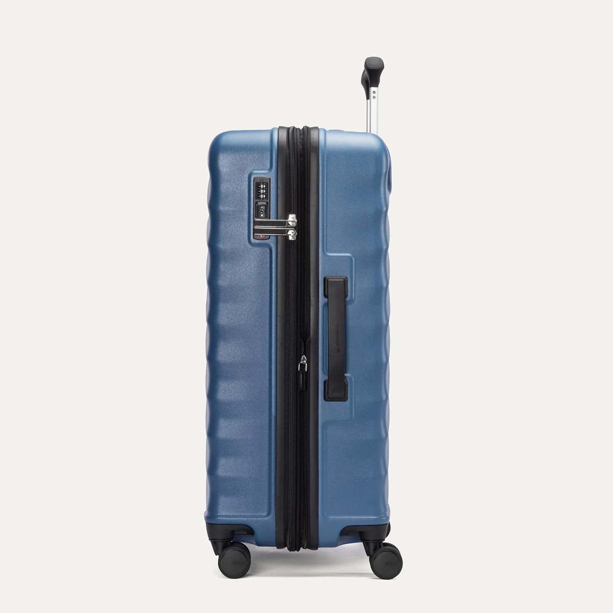 Travelpro Maxlite Air V2 Medium Check-In Hardside Spinner Luggage - Lightweight Durable Suitcase for Air Travel, Business Trips & Vacations