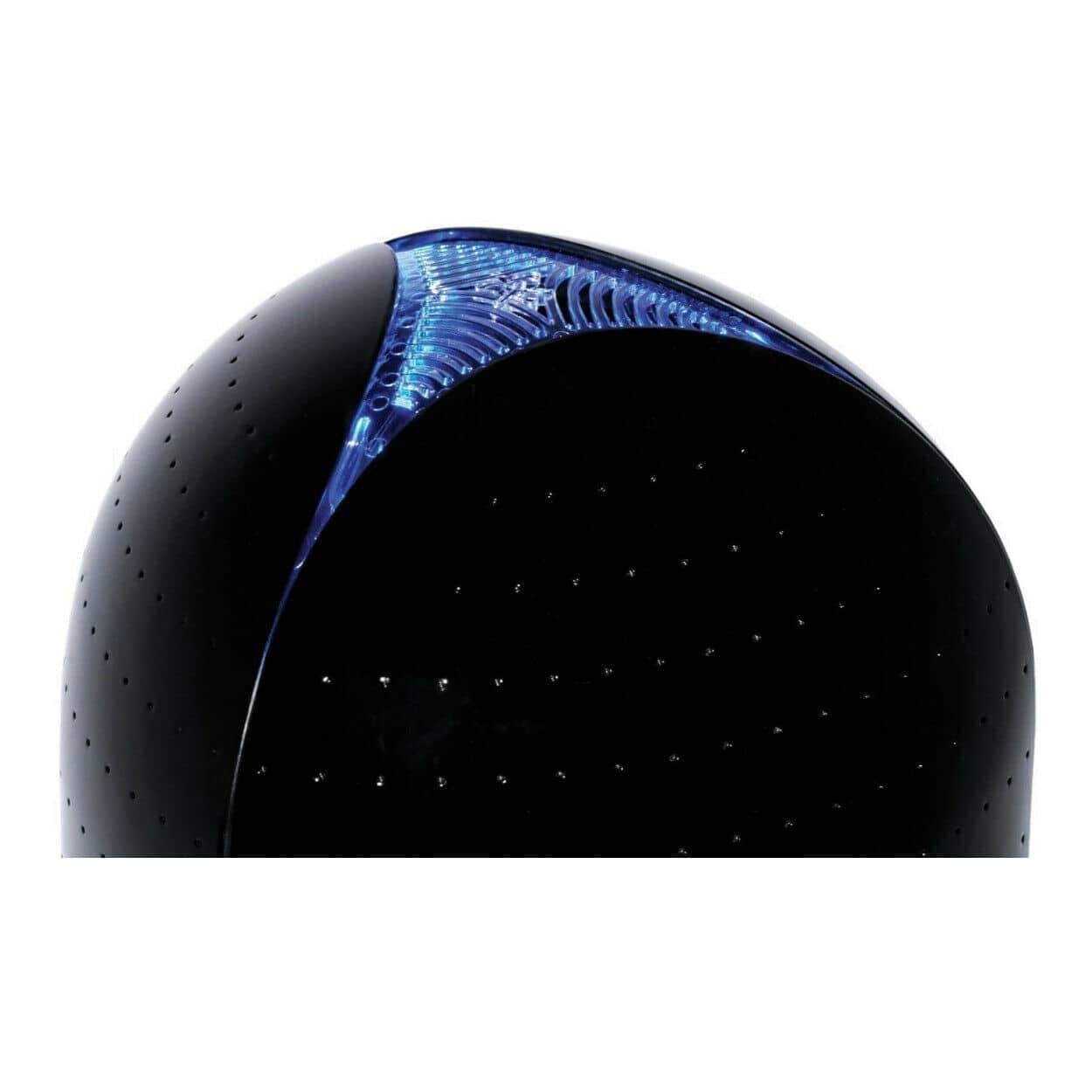 AirFree Iris 3000 HEPA Air Purifier for Allergies & Asthma Relief - Eliminates Dust, Pollen & Pet Dander - Perfect for Bedrooms, Living Rooms & Offices