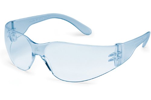 Pacific Blue Lens/Blue Temple