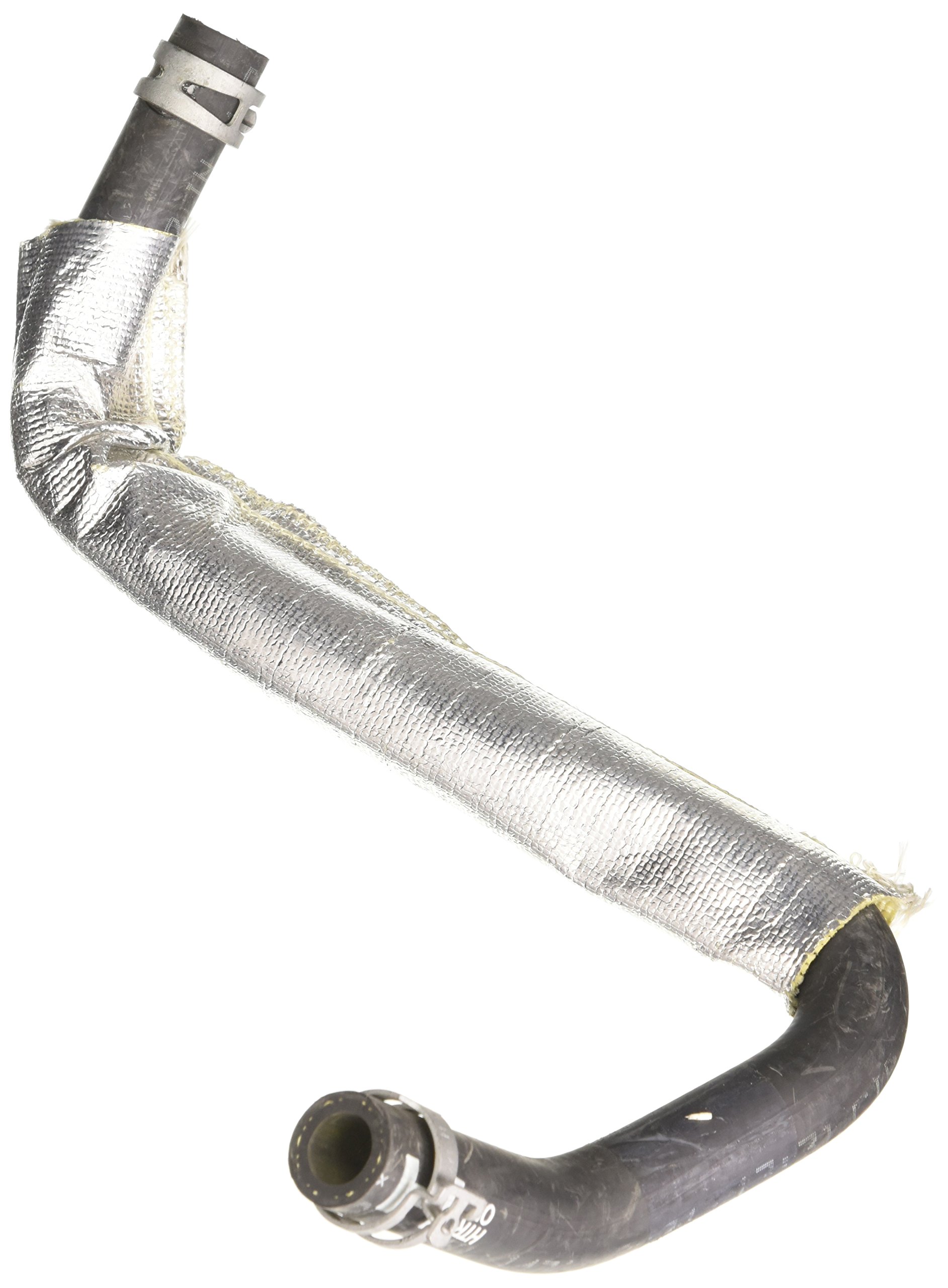 Motorcraft Replacement Hose - Durable Automotive Cooling & Fuel Hose for Ford, Lincoln, Mercury Vehicles - Perfect for Engine Repairs & Maintenance