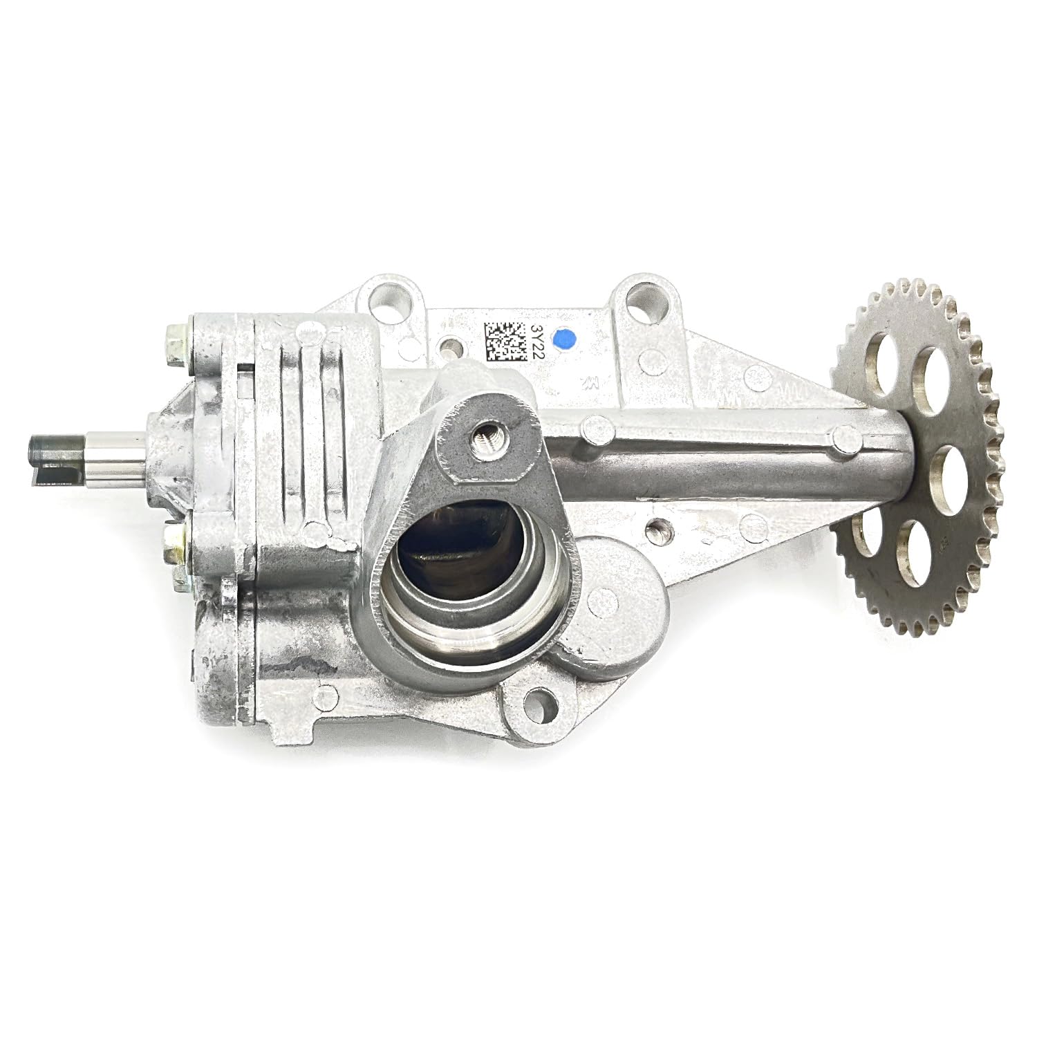 Genuine OEM Polaris RZR Oil Pump 3023141 - High Performance Replacement Part for UTV & ATV - Perfect for Off-Road Adventures & Trail Riding