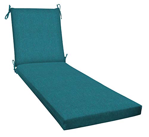 Textured Solid Teal