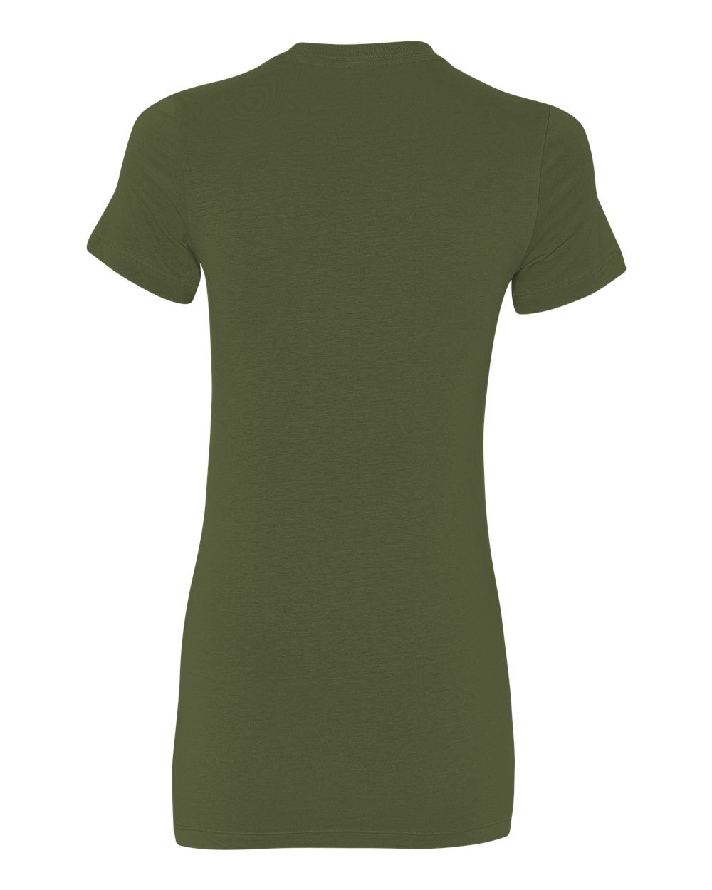 Bella Canvas Women's Favorite V-Neck Short Sleeve T-Shirt - Soft Cotton Casual Tee for Everyday Wear, Workout & Layering