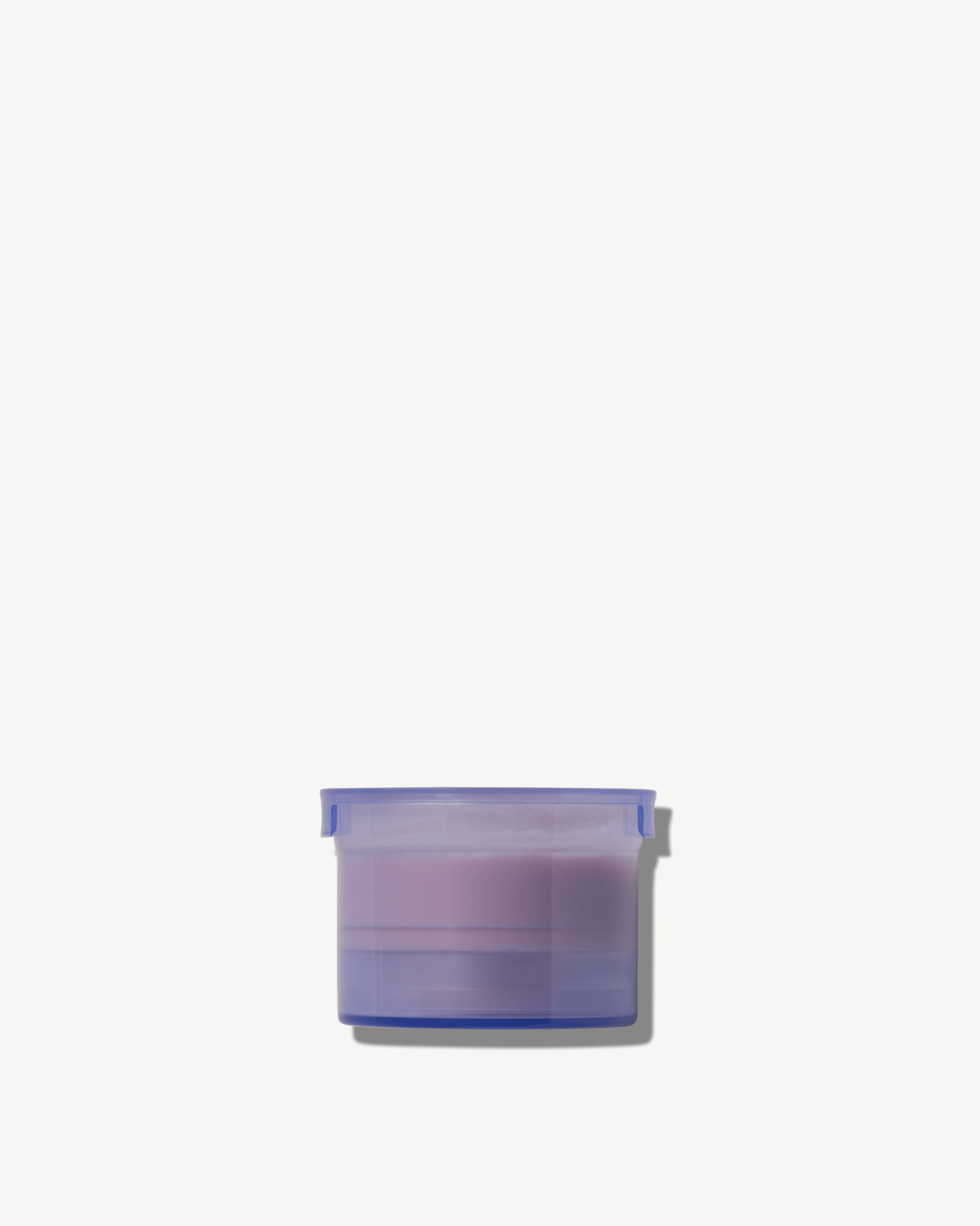 Skin Reset Eye Cream Refill - Anti-Aging & Hydrating Under Eye Treatment for Dark Circles & Puffiness - Perfect for Nighttime Skincare Routine & Travel