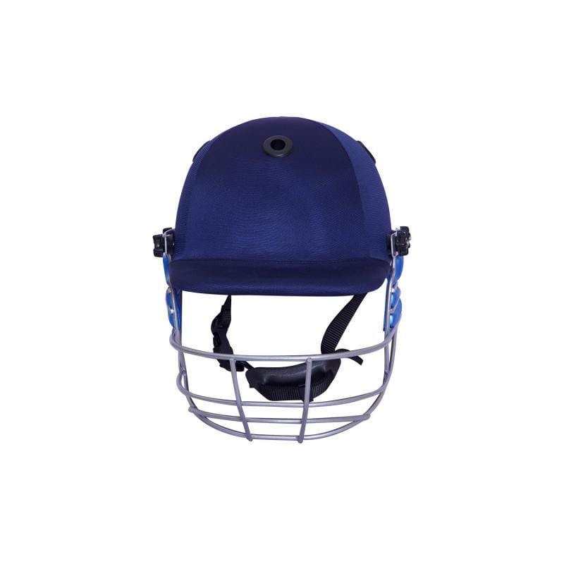 SS Ranger Cricket Helmet - Lightweight Protective Headgear for Cricket Players | Perfect for Practice, Matches & Training Sessions