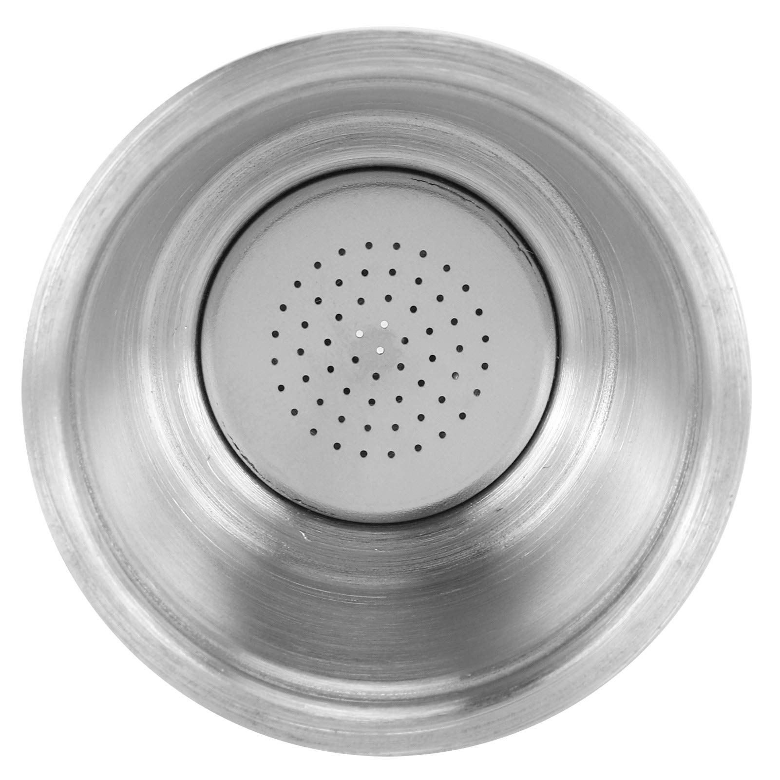 Reusable Stainless Steel Coffee Capsule for Dolce Gusto - Blue | Perfect for Home & Office Brewing