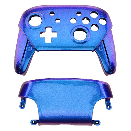 Chameleon Purple Blue