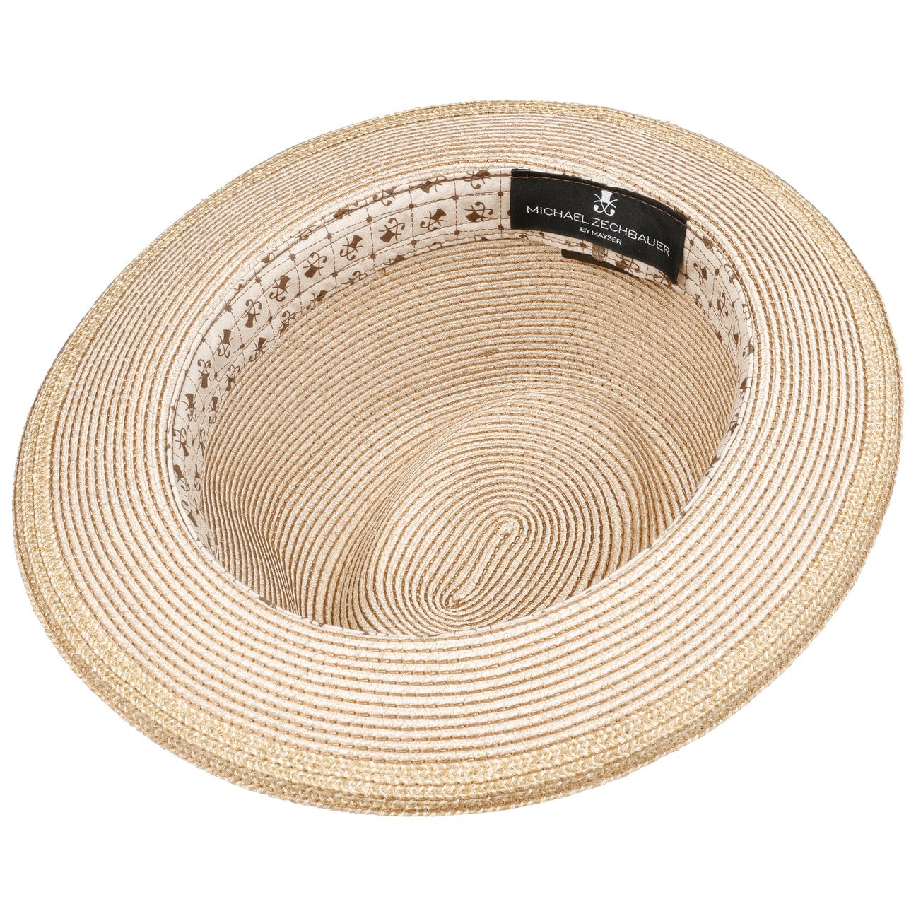 Mayser UV Protection Sun Hat for Men & Women - UPF 50+ Wide Brim Summer Outdoor Hat for Beach, Gardening, Hiking, and Travel