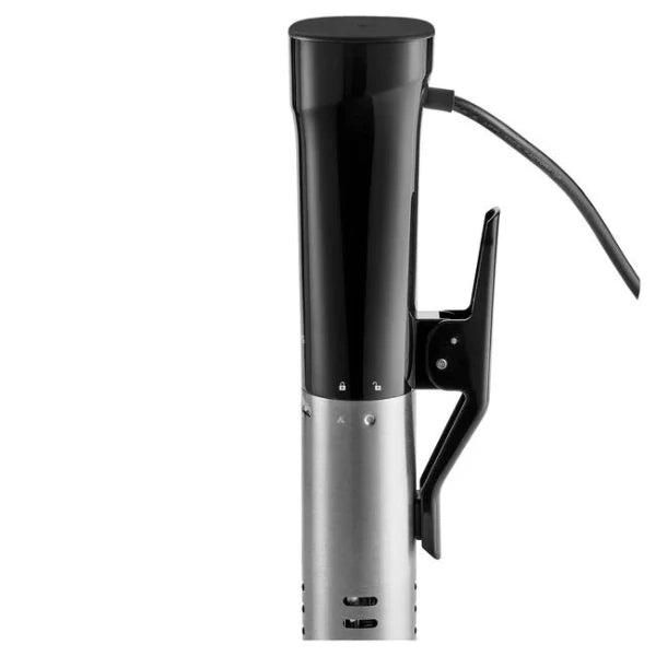 ZWILLING Enfinigy Sous Vide Precision Cooker - Professional Immersion Circulator for Perfectly Cooked Meals at Home | Ideal for Steaks, Chicken, Fish & Vegetables