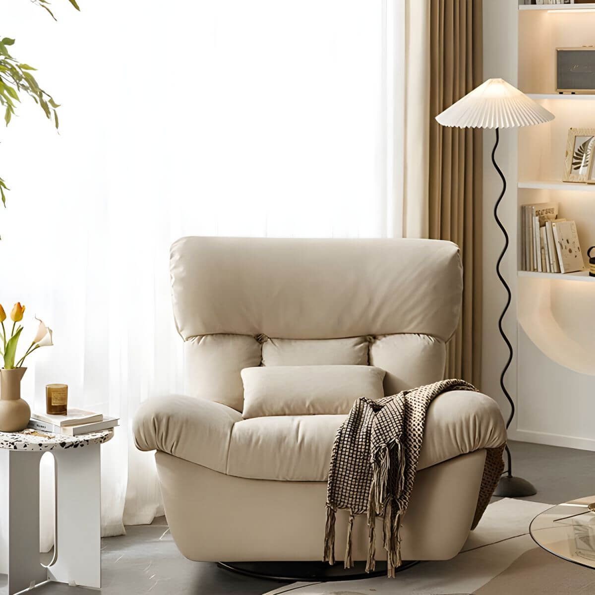 Light Brown