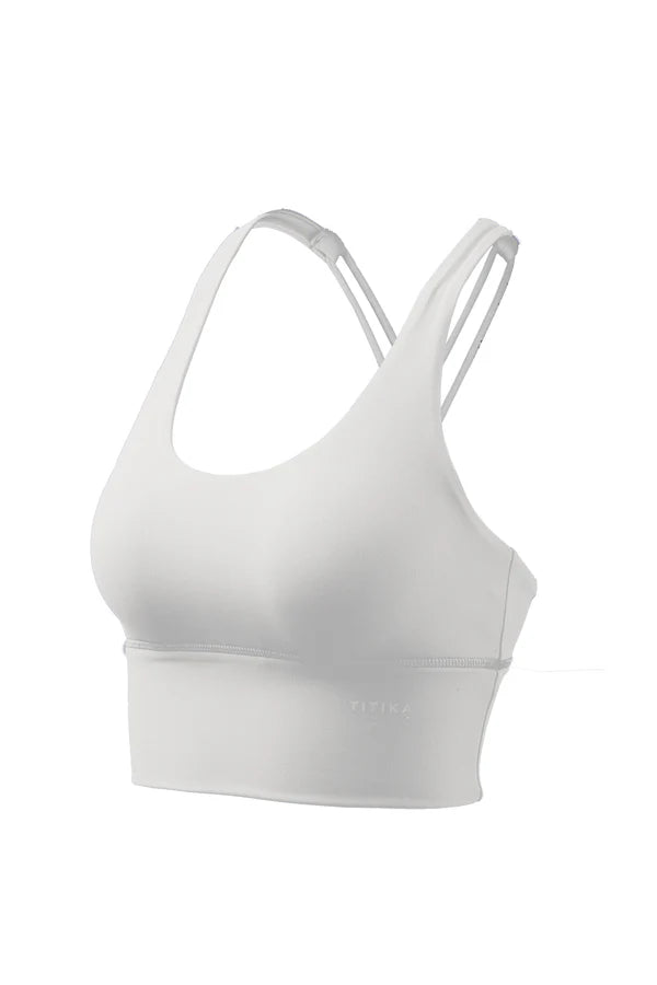 Butterysoft™ Zero Touch Bra Tank - Seamless Wireless Comfort for Yoga, Lounge & Everyday Wear - Ultra Soft Stretchy Support for Women