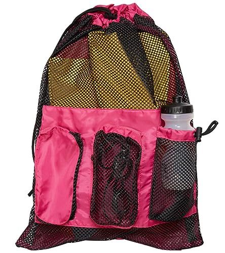 Equipment - Pink