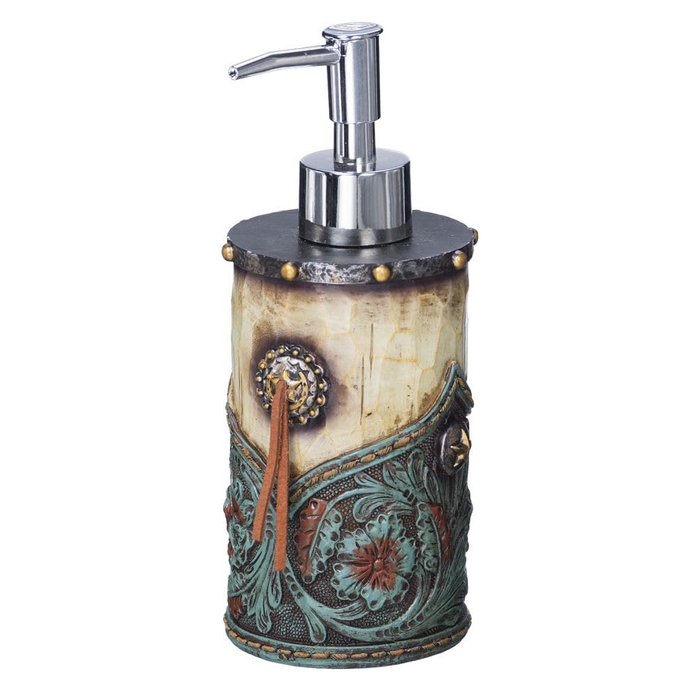 Concho Soap Dispenser - Modern Touchless Automatic Liquid Soap Pump for Kitchen & Bathroom | Hands-Free Foaming Soap Dispenser for Home, Office, and Restaurant Use