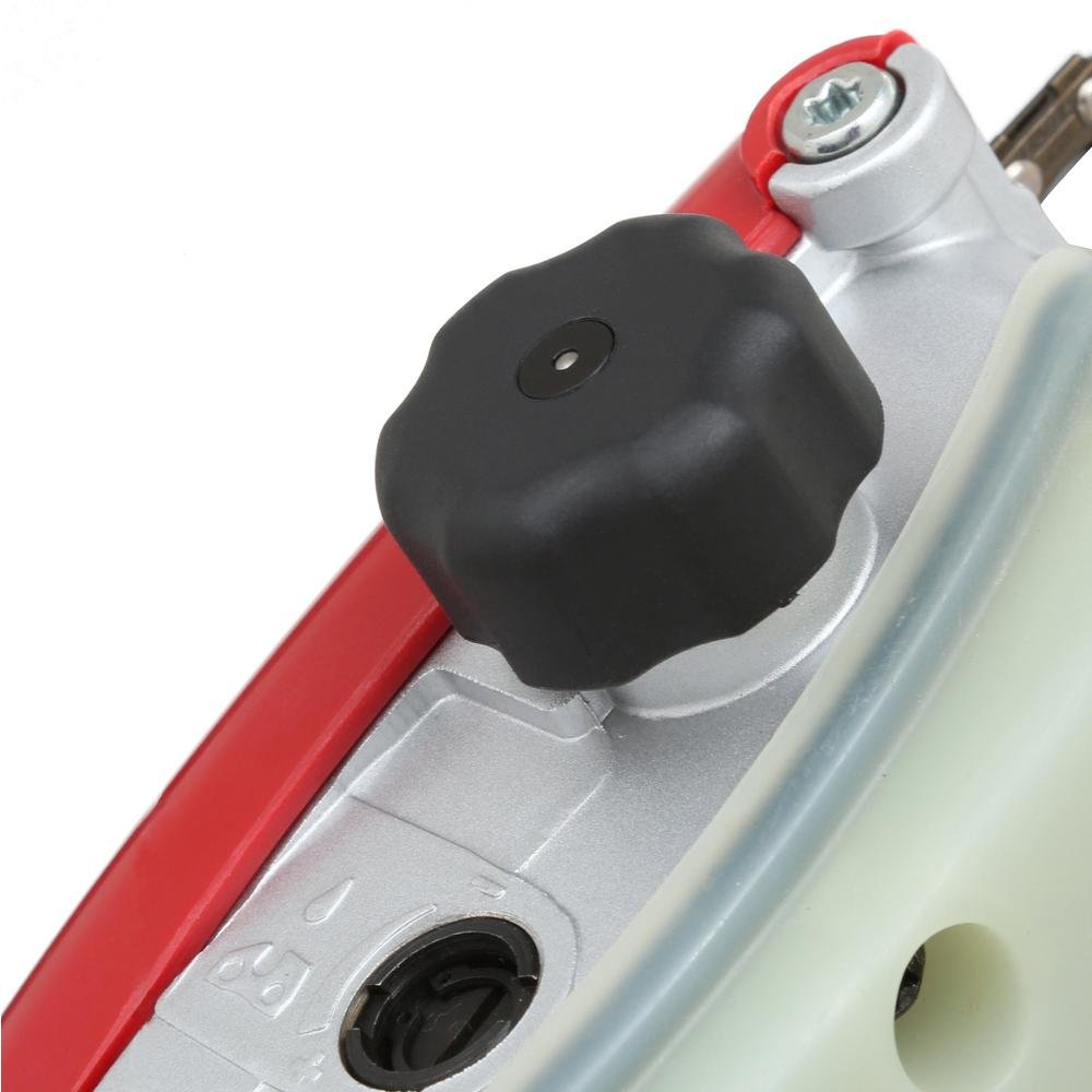 Honda 661050 VersAttach Pole Saw Attachment - Compatible with Honda Powerheads - Lightweight & Durable for Tree Trimming & Landscaping - Perfect for Homeowners & Professional Arborists