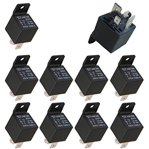 100A 5Pin