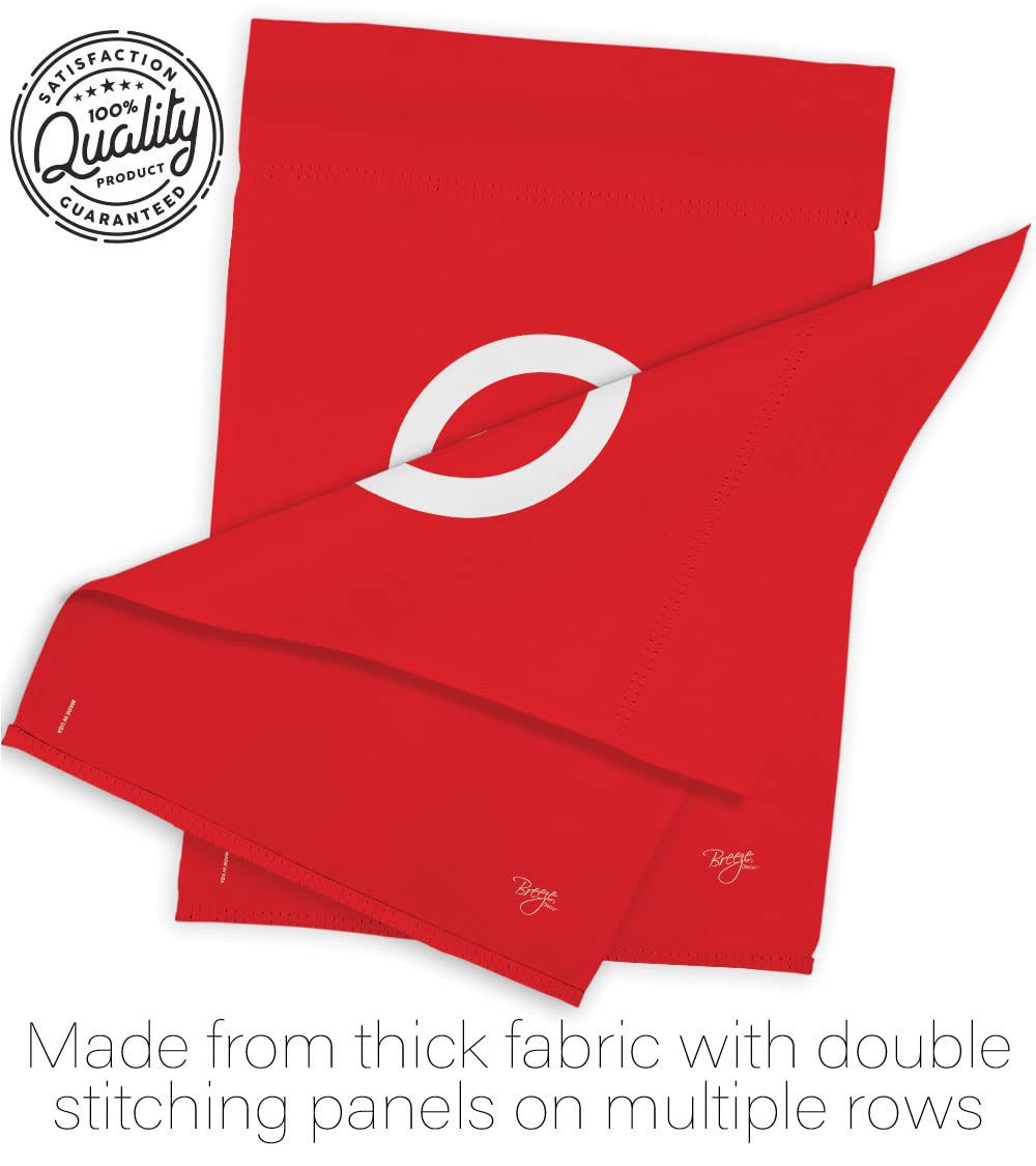 Tunisia National Flag Set 28