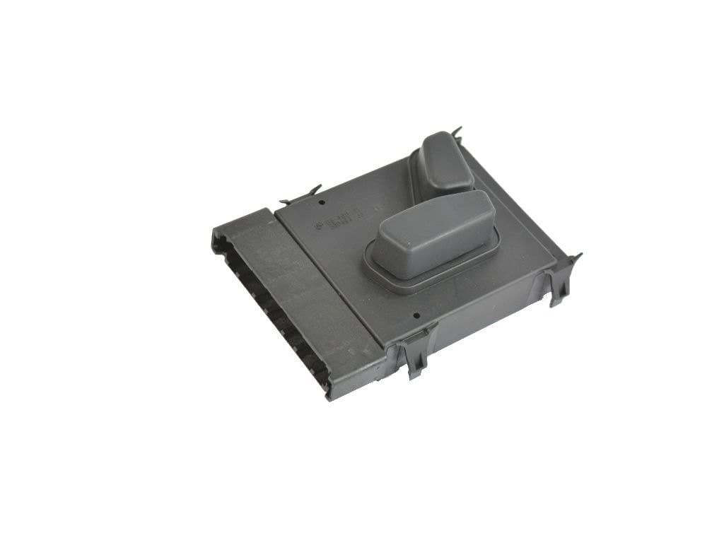MOPAR 68269698AA Power Seat Switch - Replacement for Dodge Chrysler Jeep Vehicles - Perfect for Driver Seat Adjustment & Comfort Control
