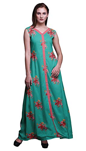 Turquoise Green