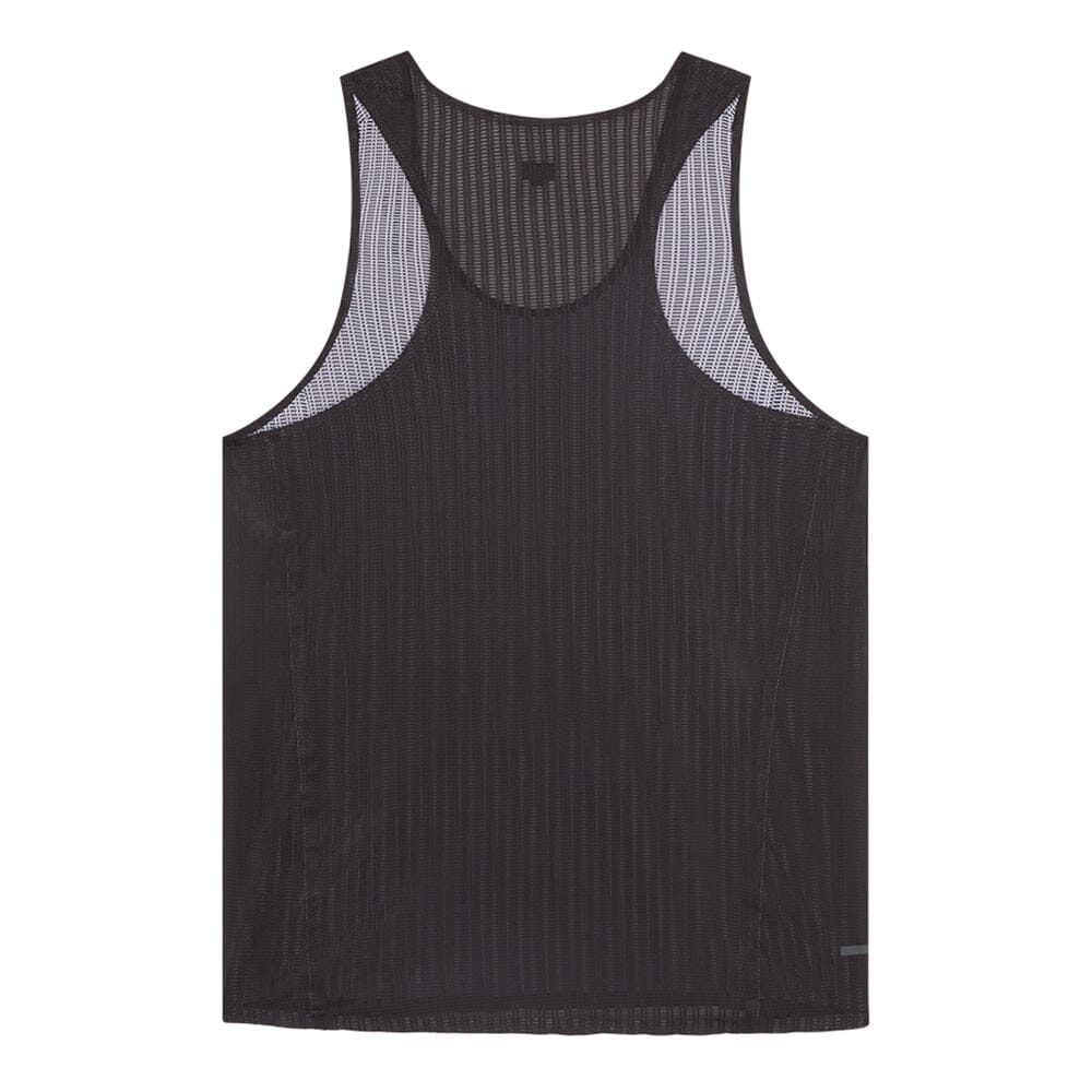 Soar Men's Running Vest - Lightweight Breathable Race Vest for Marathon & Trail Running - Perfect for Outdoor Sports & Fitness Training