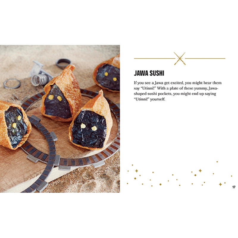Star Wars Themed Snacks - Galactic Treats for Movie Nights, Parties & Gifts | Official Licensed Star Wars Food Collection