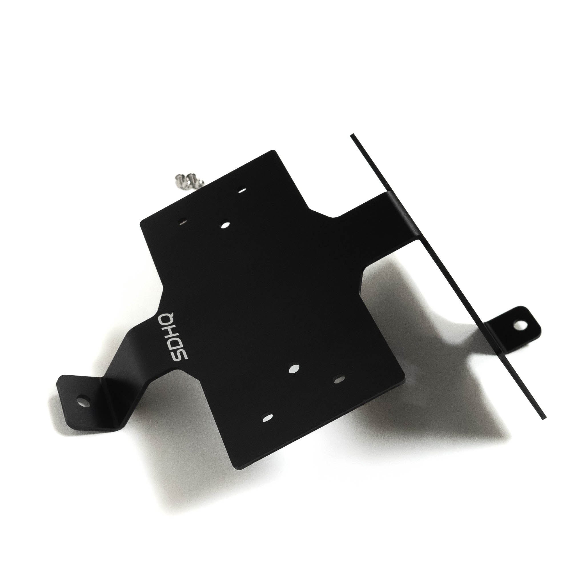 Switch Pros SP-9100 Power Module Mount for 2024 Toyota Tacoma - Off-Road, Overlanding & 4x4 Adventure Accessories
