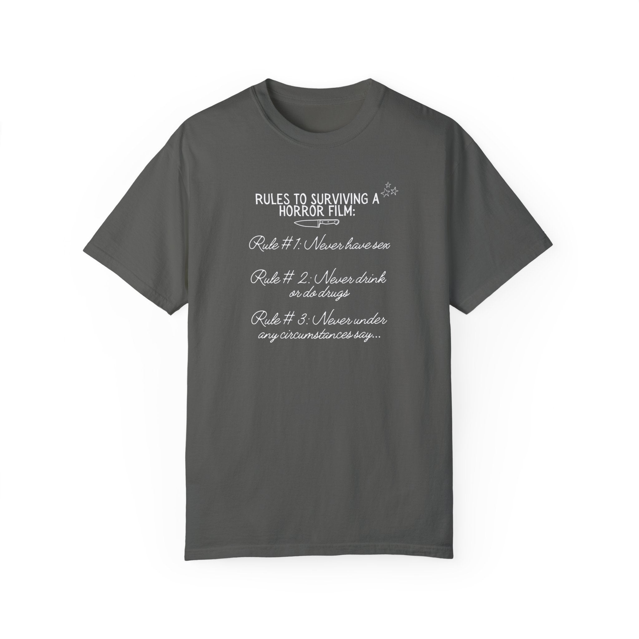 I'll Be Right Back Shirt - Funny Vintage Retro T-Shirt for Men & Women - Perfect for Casual Wear, Gifts, and Pop Culture Fans