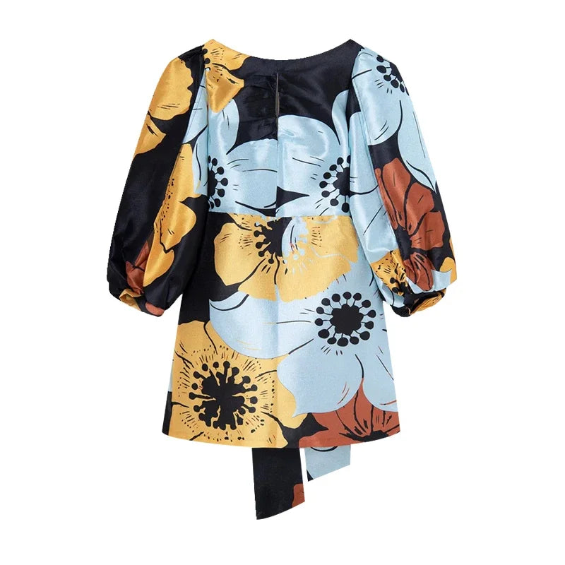Floral